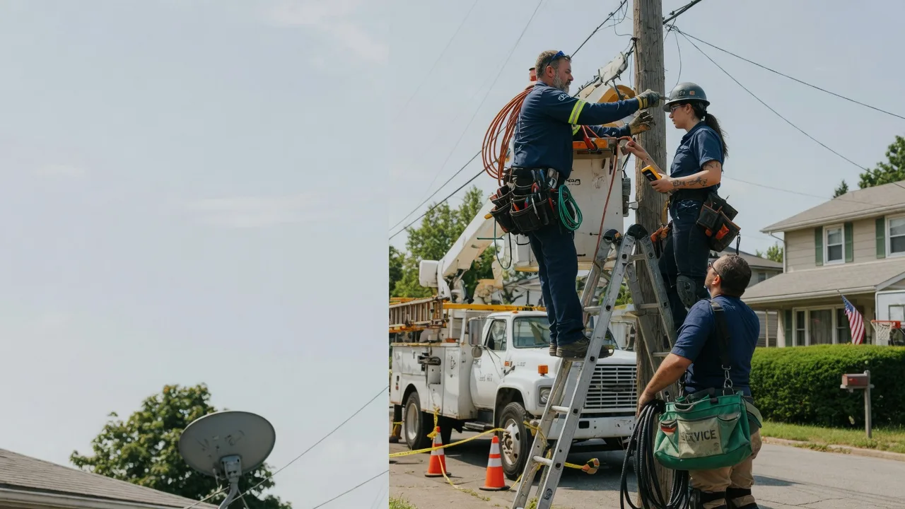 Electrical Repair in Milford Square, PA near me